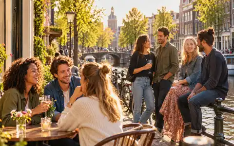 ANONSE TOWARZYSKIE LEEUWARDEN - społeczność eanonse.uk