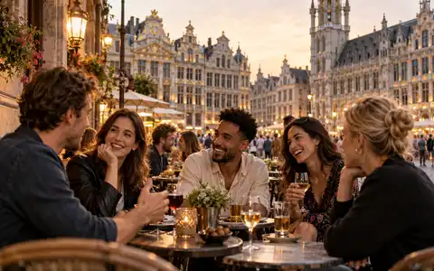 RANDKI MECHELEN - społeczność eanonse.uk